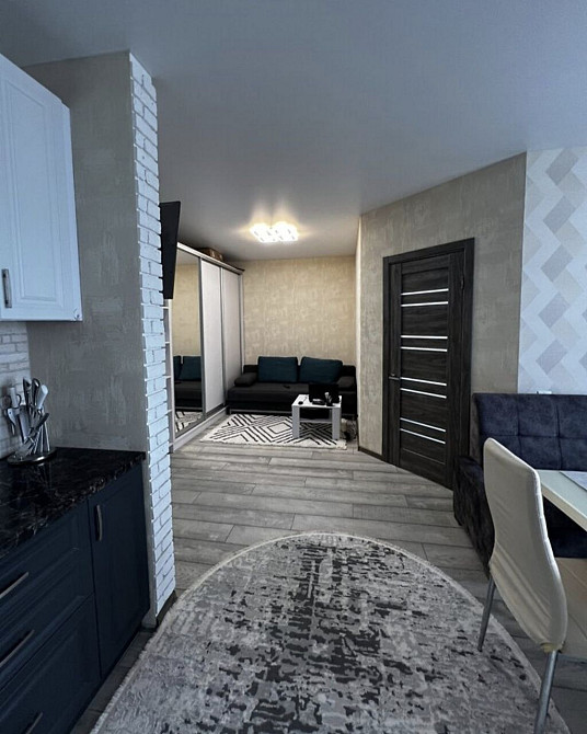 Продаж Квартира 1-кімнатна, 10/11 поверх на улица Радистов, д.34 Киев - изображение 10