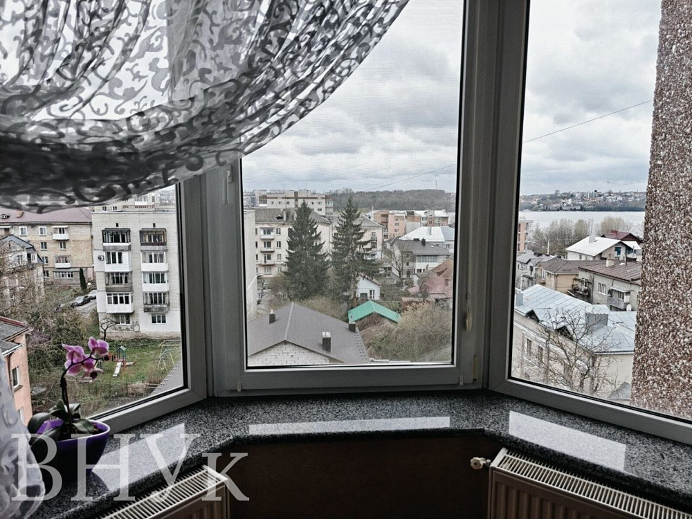 Продаж Квартира 3-кімнатна, 6/6 поверх на вул. Котляревського І. Тернопіль - фото 18