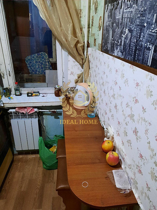 Продаж Квартира 1-кімнатна, 9/9 поверх на Шолуденко ул., 31А Київ - фото 19