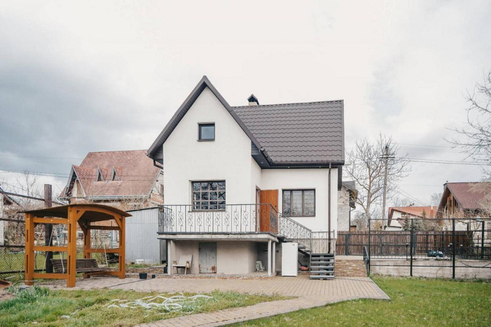 Продаж Квартира на улица Липники (Мостиський район) - изображение 11