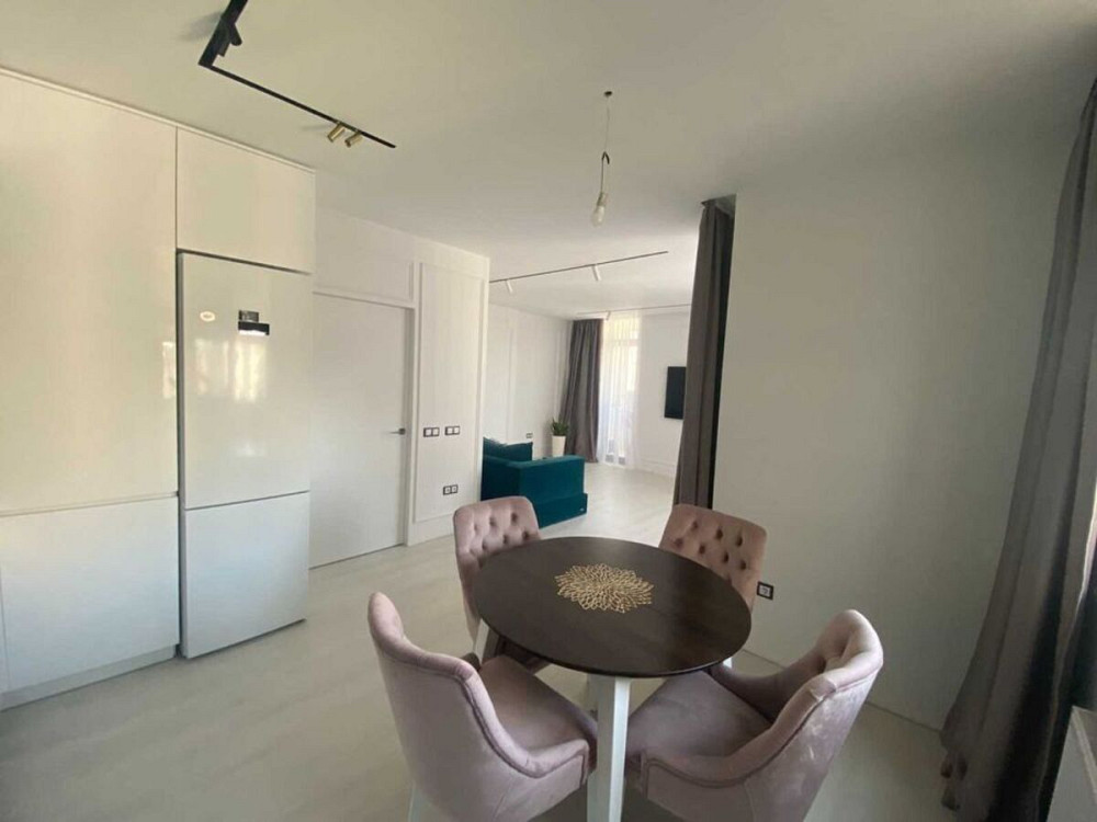 Продаж Квартира 3-кімнатна, 22/25 поверх на Пчілки, 7 Київ - фото 10