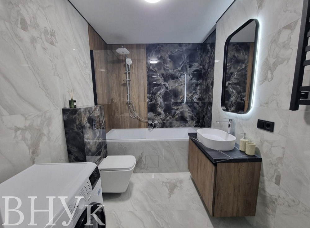 Продаж Квартира 3-кімнатна, 1/12 поверх на вул. Київська Тернопіль - фото 12