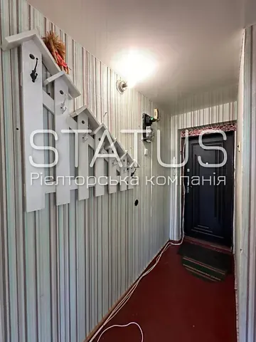 Продаж 2к Квартира 41.4 кв.м Небесної Сотні вулиця 102 Полтава - фото 12