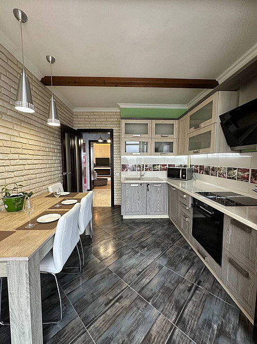 Оренда Квартира 4-кімнатна, 10/11 поверх на Двірська Крихівці - фото 4