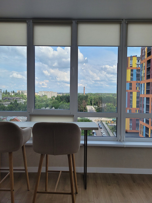 Продаж Квартира 2-кімнатна, 10/12 поверх на вул. шпаківський Житомир - фото 7