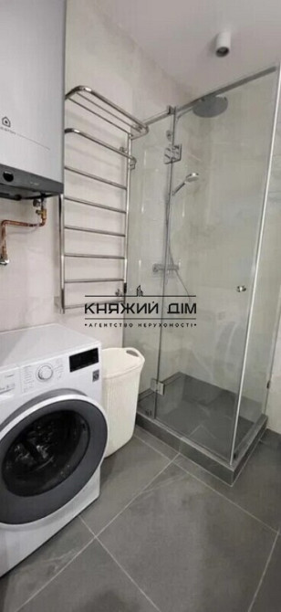 Оренда Квартира 1-кімнатна, 20/26 поверх на Львовская ул. Київ - фото 14