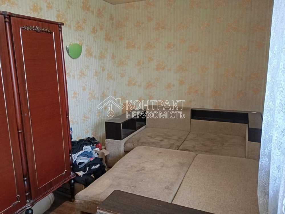 Продаж Квартира 3-кімнатна, 5/6 поверх на вул. Фесенківська Харків - фото 10