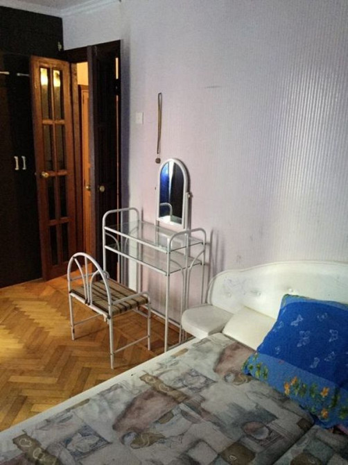 Оренда Квартира 3-кімнатна, 2/5 поверх на ул. Алма-Атинская, 66 Київ - фото 2