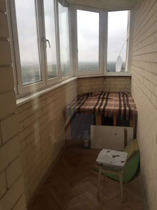 Оренда Квартира 2-кімнатна, 13/20 поверх Київ - фото 3