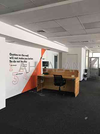 Оренда офісне приміщення на Володимирська вул., 77А приміщень - 5, поверх - 4/6 Kiev