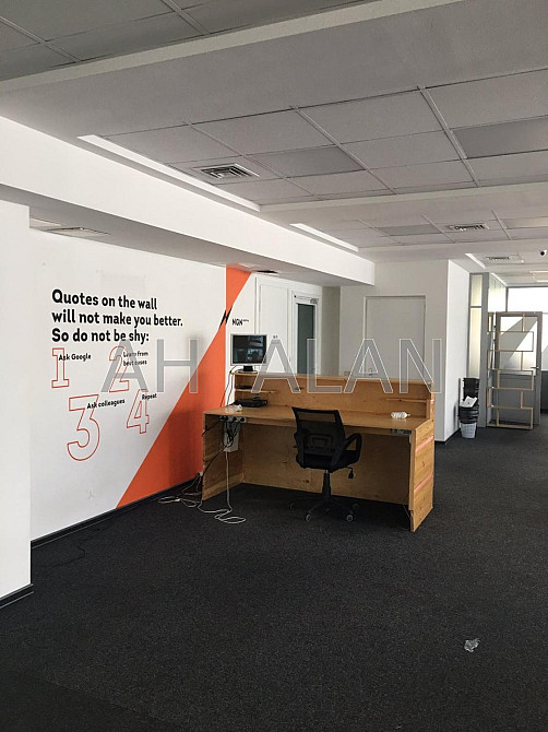 Оренда офісне приміщення на Володимирська вул., 77А приміщень - 5, поверх - 4/6 Київ - фото 5