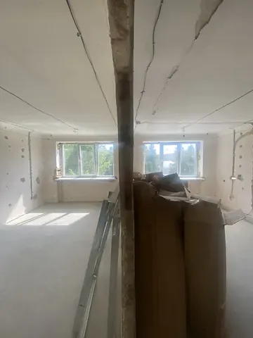 Продаж 1к Квартира 32.8 кв.м вул. Відінська 41 Рівне - фото 1