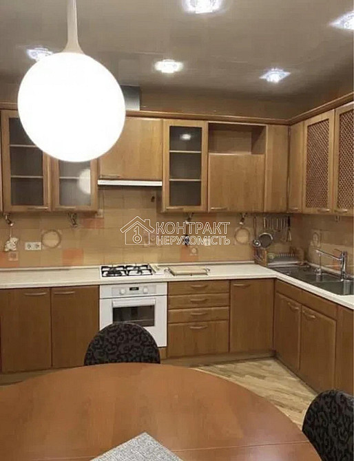 Продаж Квартира 3-кімнатна, 3/9 поверх на вул. Вірменський Харків - фото 1