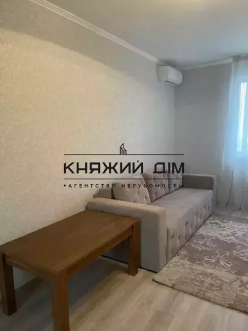 Оренда Квартира 2-кімнатна, 13/25 поверх на вул. Курская ул./Генерала Генадія Воробйова Kiev - photo 2