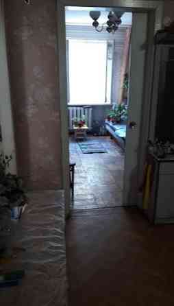 3-комнатная квартира на Таирова Одесса