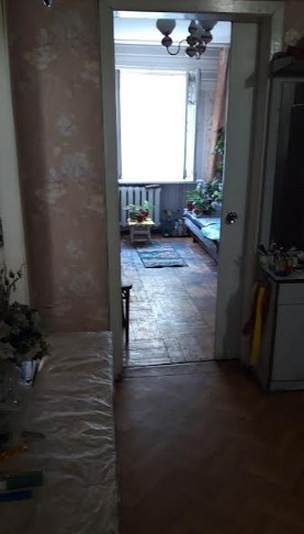 3-комнатная квартира на Таирова Odessa - photo 1