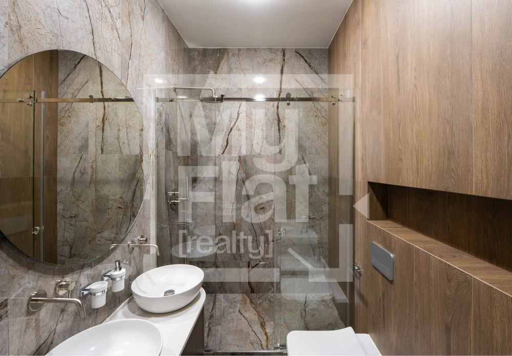 Оренда Квартира 4-кімнатна, 25/27 поверх на вул. Болсунівська Kiev - photo 15