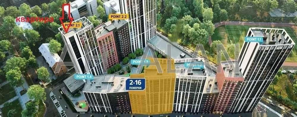 Продаж Будинок 3-кімнатний на Шолуденка вул., 30 Київ - фото 7