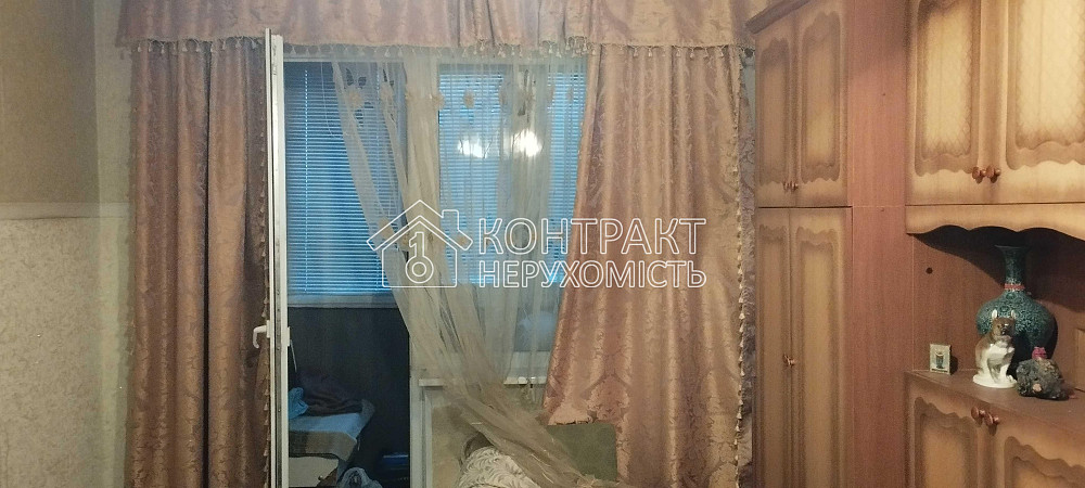 Продаж Квартира 3-кімнатна, 9/16 поверх на вул. Європейська Харьков - изображение 6