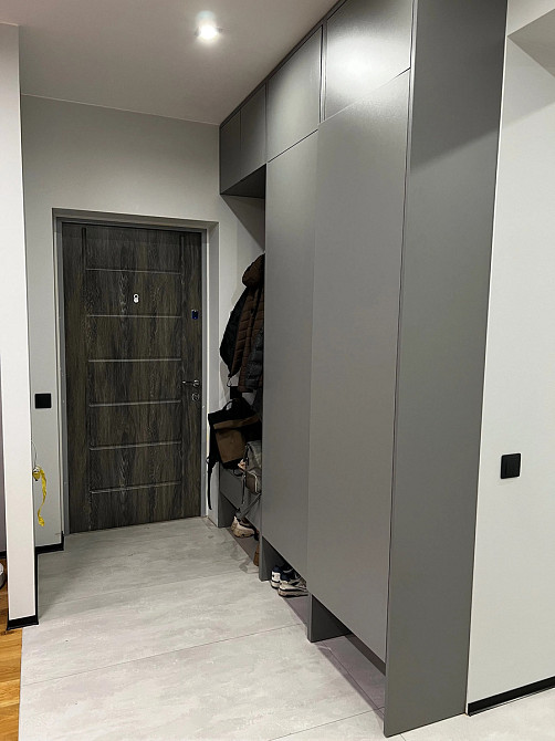 Продаж Квартира 3-кімнатна, 9/11 поверх на вул. Височана Івано-Франківськ - фото 8