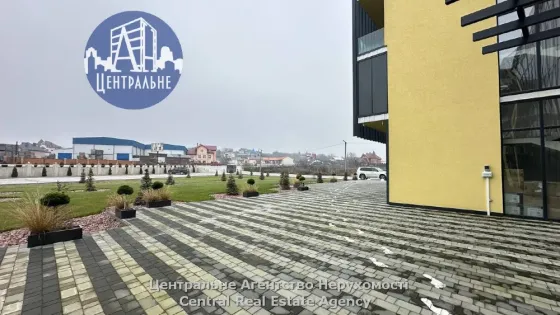 For rent Separate Building / Part Of Building area 270 sq.m floor 3 Boiany Головна Boiany