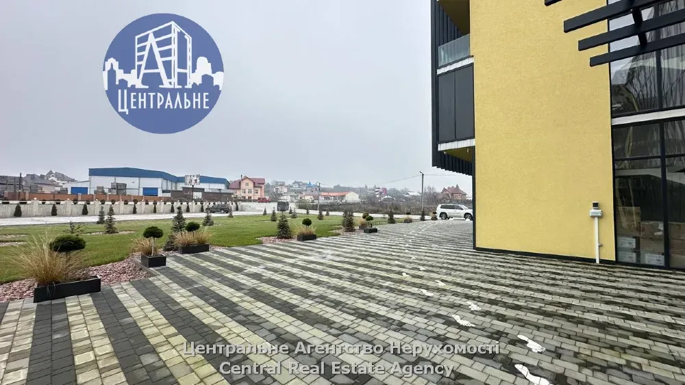 For rent Separate Building / Part Of Building area 270 sq.m floor 3 Boiany Головна Boiany - photo 4