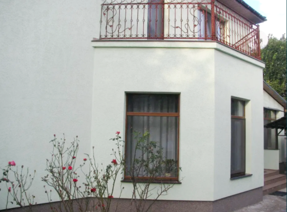 Дом на Фонтане. Одеса