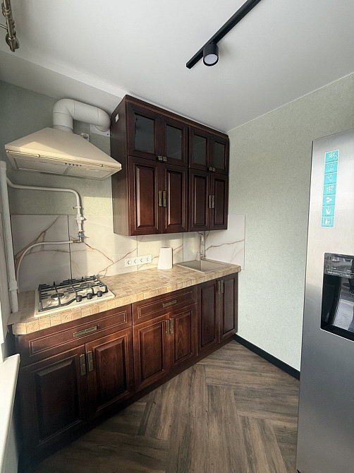 Продаж Квартира 3-кімнатна, 5/5 поверх на Воскресенський вул., д. 15А Kiev - photo 10