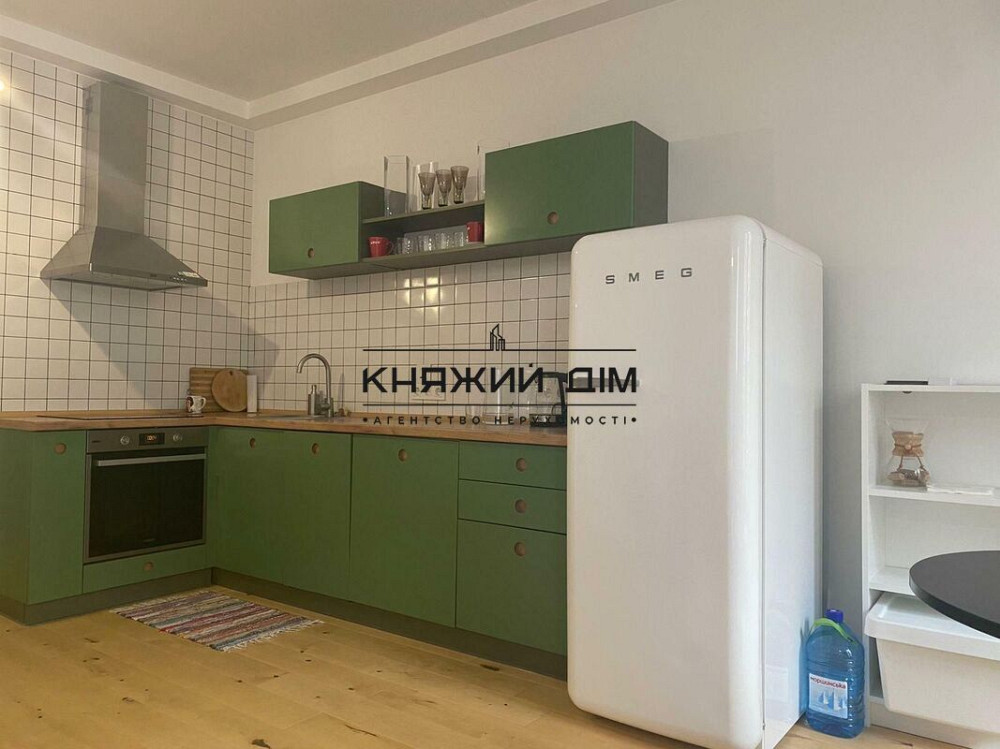 Аренда 1 комнатной студии ЖК Нью Йорк Код Объекта № 11197588 Київ - фото 6