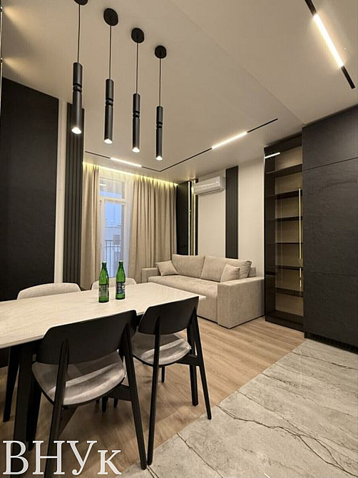 Продаж Квартира 2-кімнатна, 7/7 поверх на вул. Щирецька Львів - фото 4