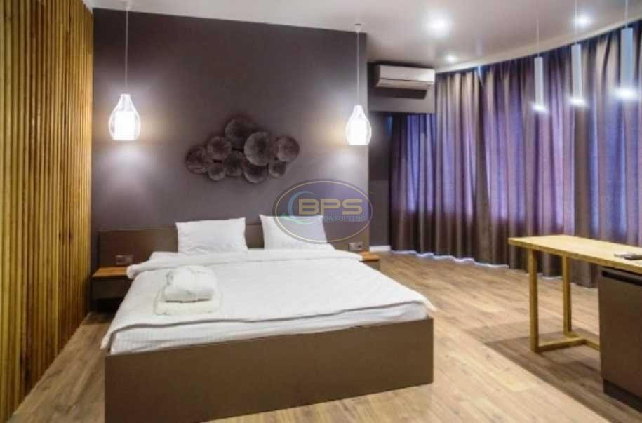 Продаж приміщення вільного призначення на вул. Генуэзская приміщень - 4, поверх - 18/24 Odessa - photo 2