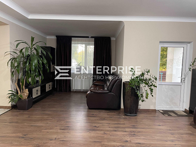 Продаж 2-поверховий  з ділянкою 6 сот 190 кв.м 4 кімн. на Білогородська вул. Киев - изображение 7