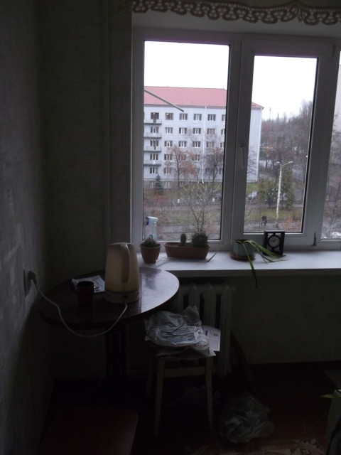 ОРЕНДА 1 кімнатна квартира вул Голосіївський просп 122 код 1111334 Київ - фото 5