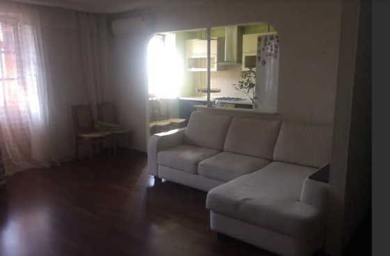 Продаж Квартира 3-кімнатна, 5/9 поверх на Святослава Ріхтера вулиця, 125/1 Odessa