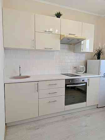 Оренда Квартира 1-кімнатна, 23/26 поверх на Бориса Гмирі, 20 Kiev