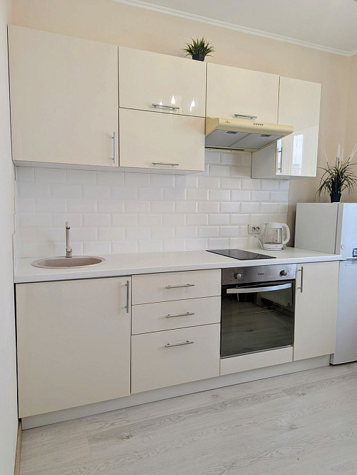 Оренда Квартира 1-кімнатна, 23/26 поверх на Бориса Гмирі, 20 Kiev - photo 6