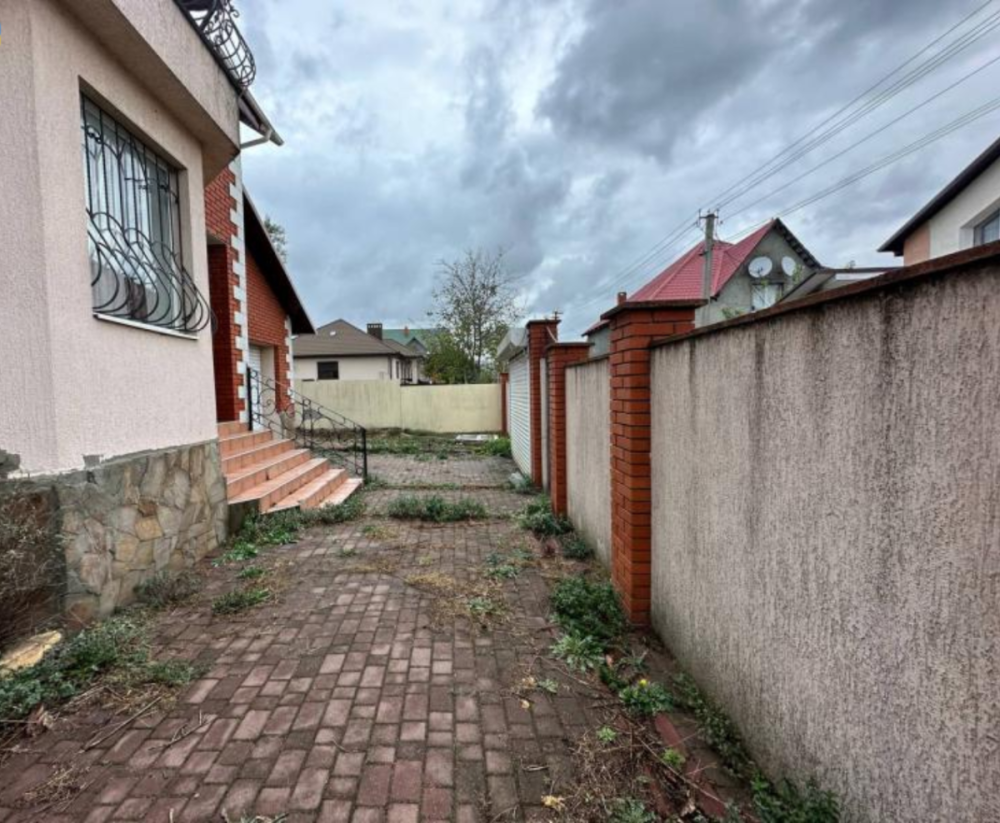 Продається 2-х поверховий будинок на Сухому лимані. Сухий Лиман - изображение 3