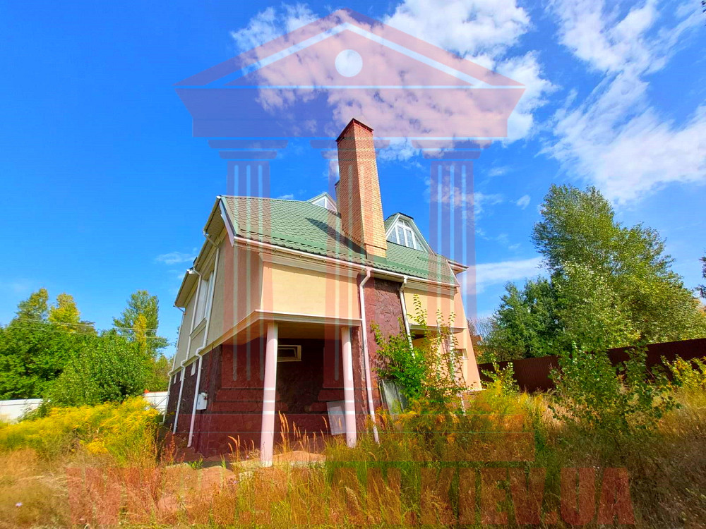 Продаж 3-поверховий Будинок з ділянкою 35 сот 446 кв.м  на Сливова  - фото 5