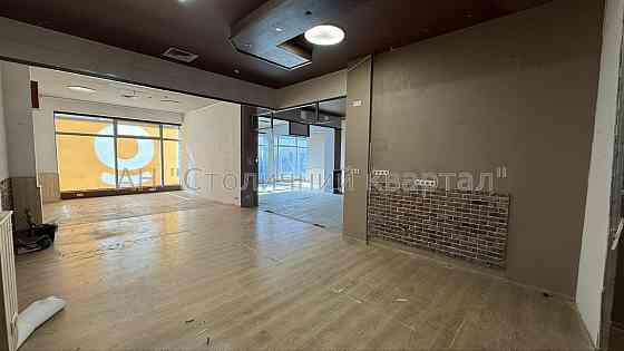 Оренда торгове приміщення на Антоновича вул., 115 приміщень - 2, поверх - 1/2 Киев