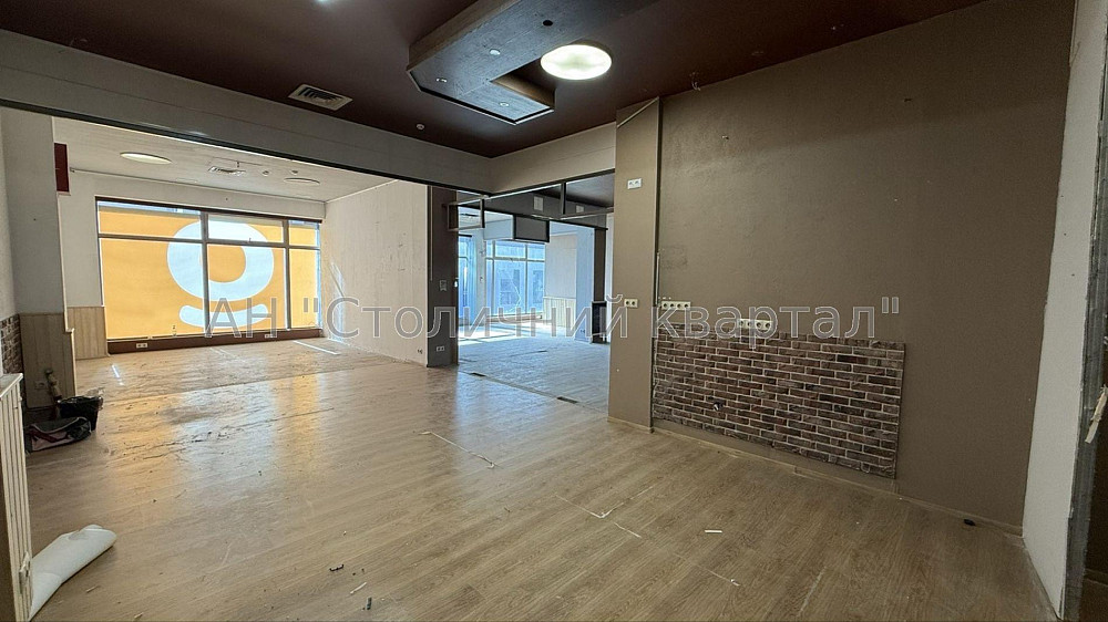 Оренда торгове приміщення на Антоновича вул., 115 приміщень - 2, поверх - 1/2 Киев - изображение 5