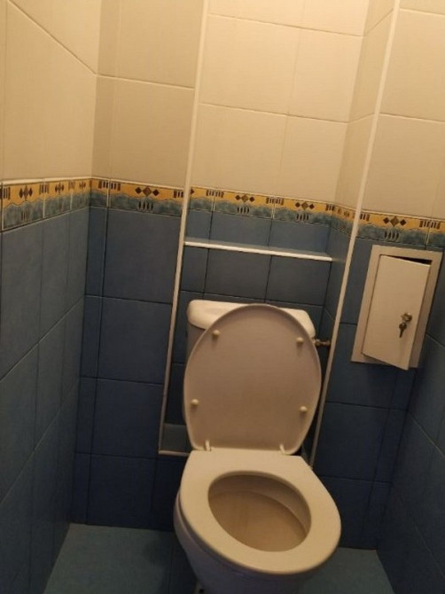 Оренда Квартира 2-кімнатна, 10/16 поверх на Драгоманова ул., 14a Київ - фото 7