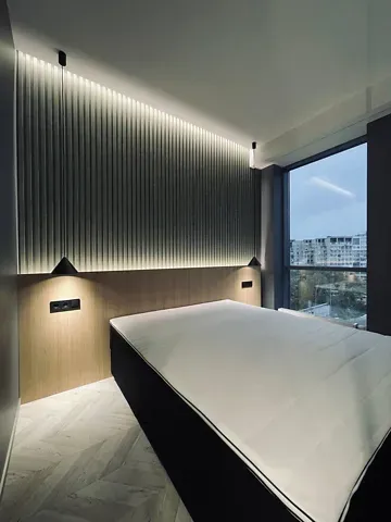 Оренда 1к Квартира 37 кв.м ЖК Фестивальний Дніпро - фото 5