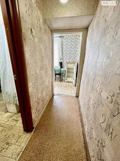 Продаж Квартира 2-кімнатна, 1/2 поверх на вул. Спортивна Kharkiv - photo 8