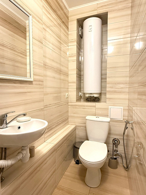 Оренда Квартира 2-кімнатна, 7/24 поверх на вул. Єлизавети Чавдар, 34 Kiev - photo 8