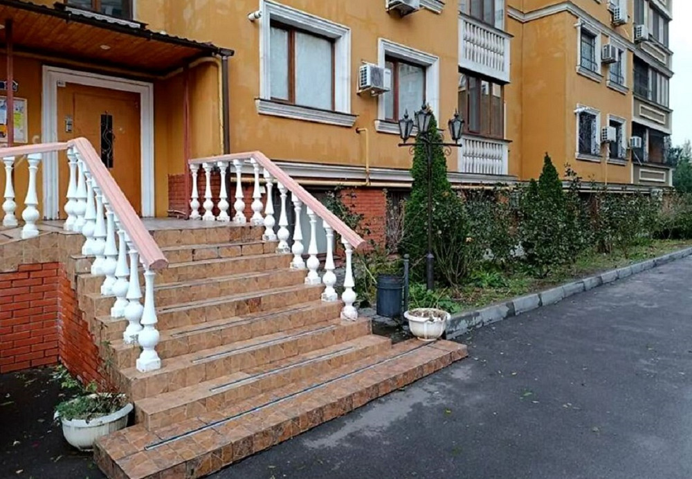 Продам квартиру 62 кв.м. в ЖК Академгородок , Маршала Говорова / Зопарковая Odessa - photo 18