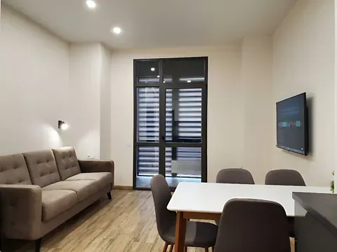 Оренда 3к Квартира 65 кв.м ЖК Geneve Дніпро - фото 1