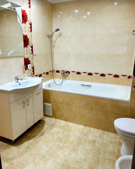 Продаж 4к квартири 120.1 кв. м на вул. 15-го Квітня Тернопіль - фото 15