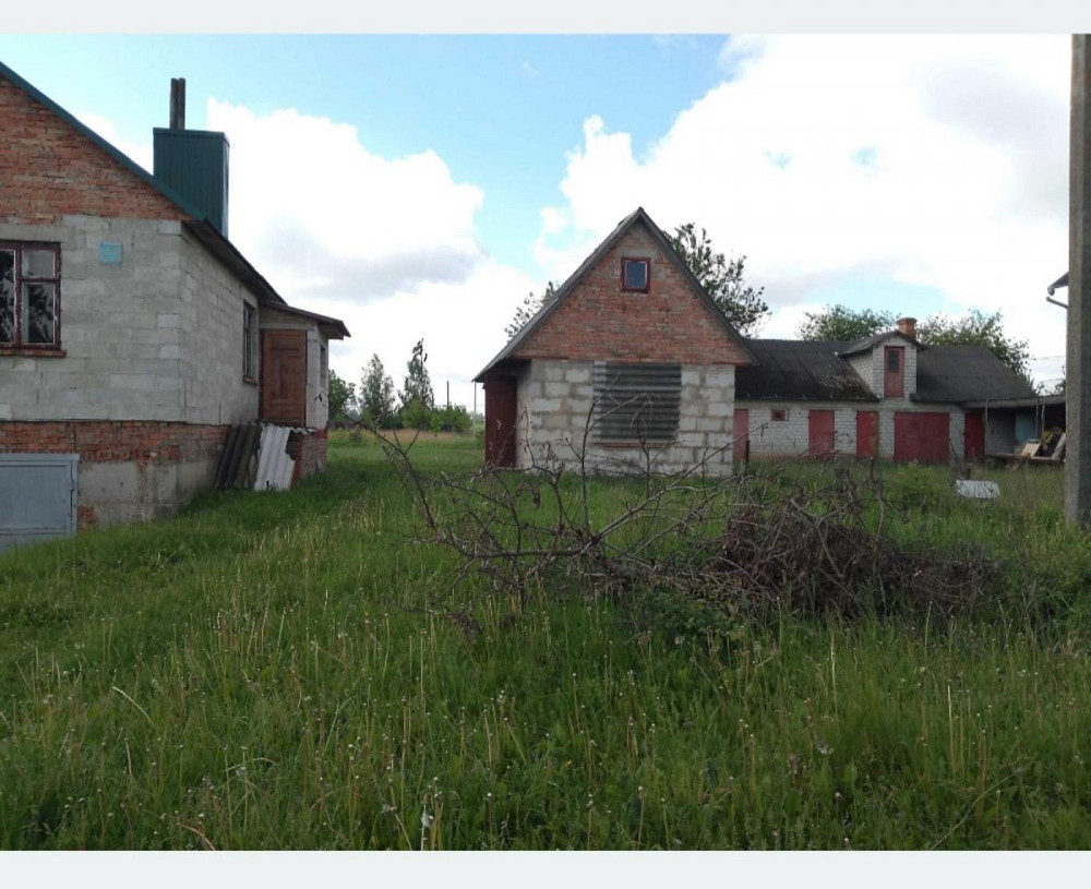 Продаж Будинок 5-кімнатний на вул. Соборна Клевань - фото 5