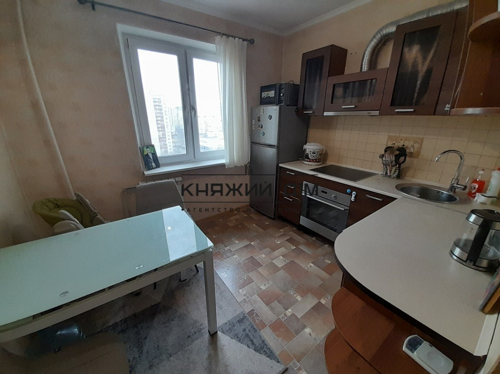 Оренда 2-кімнатна роздільна квартира, ст. метро Позняки. № 11198785 Kiev - photo 8