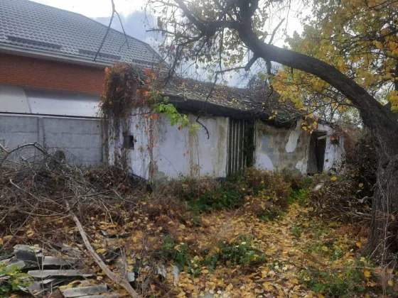 For sale land plot For the construction of a private residential building area 10 ares Юрія Лесняка Dnipro